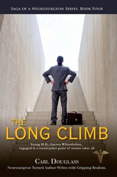 Cover Long Climb (eBook, ePUB)