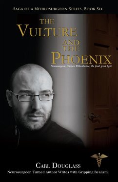 Cover Vulture and the Phoenix (eBook, ePUB)