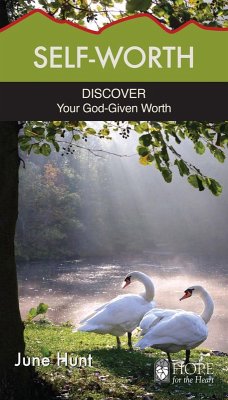 Cover Self Worth (eBook, ePUB)