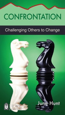Cover Confrontation (eBook, ePUB)