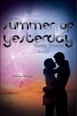 Summer of Yesterday (eBook, ePUB)