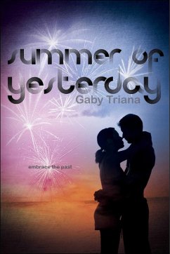 Cover Summer of Yesterday (eBook, ePUB)