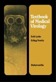 Textbook of Medical Virology (eBook, ePUB) Textbook of Medical Virology (eBook, ePUB)
