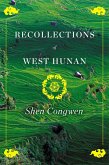 Recollections of West Hunan (eBook, ePUB)