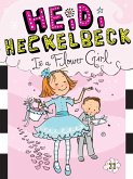 Heidi Heckelbeck Is a Flower Girl (eBook, ePUB)