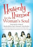 Heavenly Humor for the Woman's Soul (eBook, ePUB)