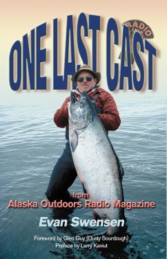 Cover One Last Cast (eBook, ePUB)