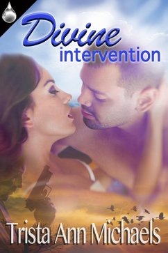 Divine Intervention (eBook, ePUB) - Michaels, Trista Ann