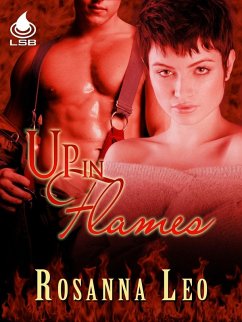 Cover Up In Flames (eBook, ePUB)