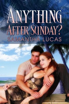 Anything After Sunday? (eBook, ePUB) - Lucas, Samantha