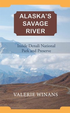 Cover Alaska's Savage River (eBook, ePUB)