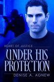 Under His Protection (eBook, ePUB)