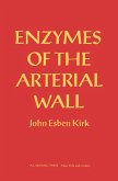 Enzymes of the Arterial Wall (eBook, ePUB)