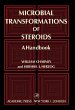 Microbial Transformations of Steroids... - Bild 1