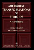 Microbial Transformations of Steroids (eBook, ePUB)
