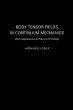 Body Tensor Fields in Continuum... - Bild 1