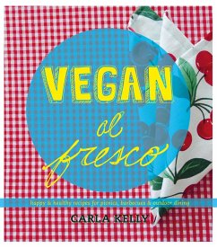 Cover Vegan al Fresco (eBook, ePUB)