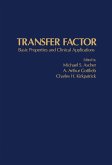 Transfer Factor (eBook, ePUB)