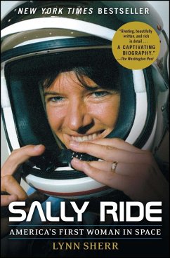Cover Sally Ride (eBook, ePUB)