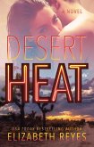 Desert Heat (eBook, ePUB)