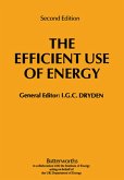 The Efficient Use of Energy (eBook, ePUB)