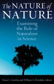 The Nature of Nature (eBook, ePUB) The Nature of Nature (eBook, ePUB)