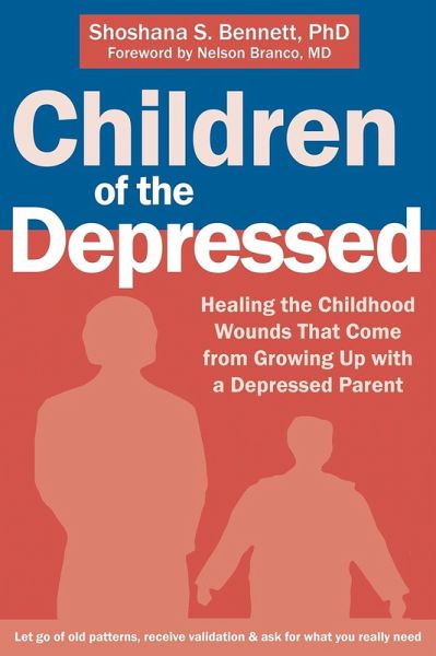 Children of the Depressed (eBook, ePUB) Children of the Depressed (eBook, ePUB)