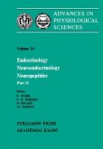 Endocrinology Neuroendocrinology Neuropeptides (eBook, ePUB)