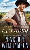 The Outsider (eBook, ePUB)