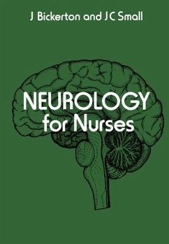 Cover Neurology for Nurses (eBook, ePUB)