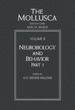 Neurobiology and Behavior (eBook, ePUB)