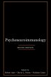 Psychoneuroimmunology (eBook, ePUB) - Bild 1