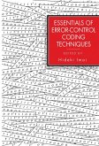 Essentials of Error-Control Coding Techniques (eBook, ePUB)