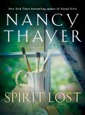Spirit Lost (eBook, ePUB) Spirit Lost (eBook, ePUB)