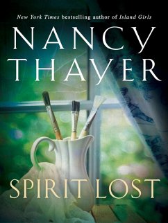 Cover Spirit Lost (eBook, ePUB)