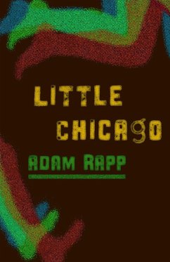 Cover Little Chicago (eBook, ePUB)