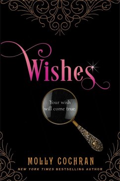 Cover Wishes (eBook, ePUB)