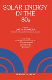 Solar Energy in the 80s (eBook, ePUB)