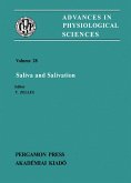 Saliva and Salivation (eBook, ePUB)
