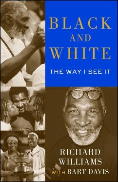 Black and White (eBook, ePUB) - Williams, Richard