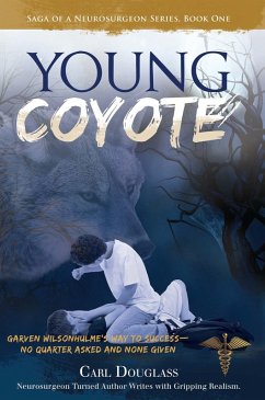 Cover Young Coyote (eBook, ePUB)