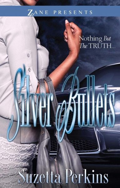 Silver Bullets (eBook, ePUB)