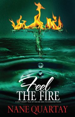 Feel the Fire (eBook, ePUB) - Quartay, Nane