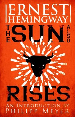 Sun Also Rises (eBook, ePUB) - Hemingway, Ernest