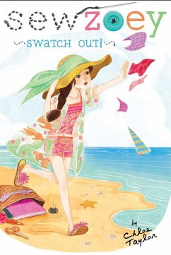 Swatch Out! (eBook, ePUB) - Taylor, Chloe