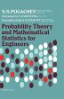 Probability Theory and Mathematical... - Bild 1