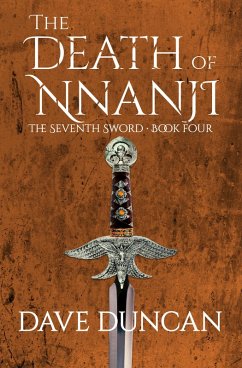 Cover The Death of Nnanji (eBook, ePUB)