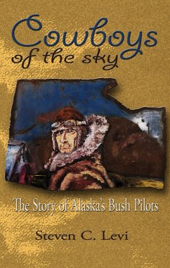 Cover Cowboys of the Sky (eBook, ePUB)