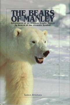Cover Bears of Manley (eBook, ePUB)