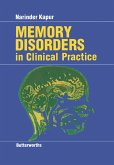 Memory Disorders in Clinical Practice (eBook, ePUB)